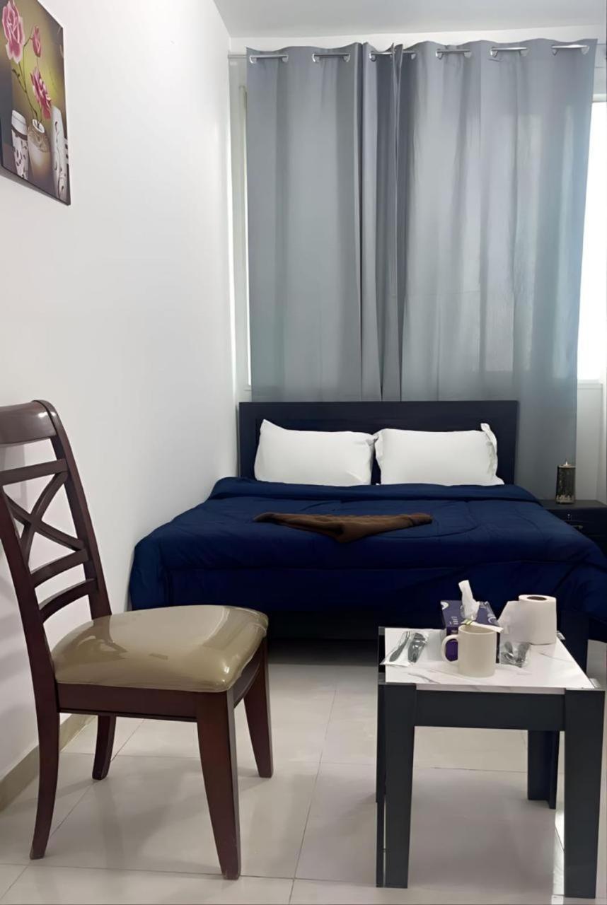 Luxury Albergue *