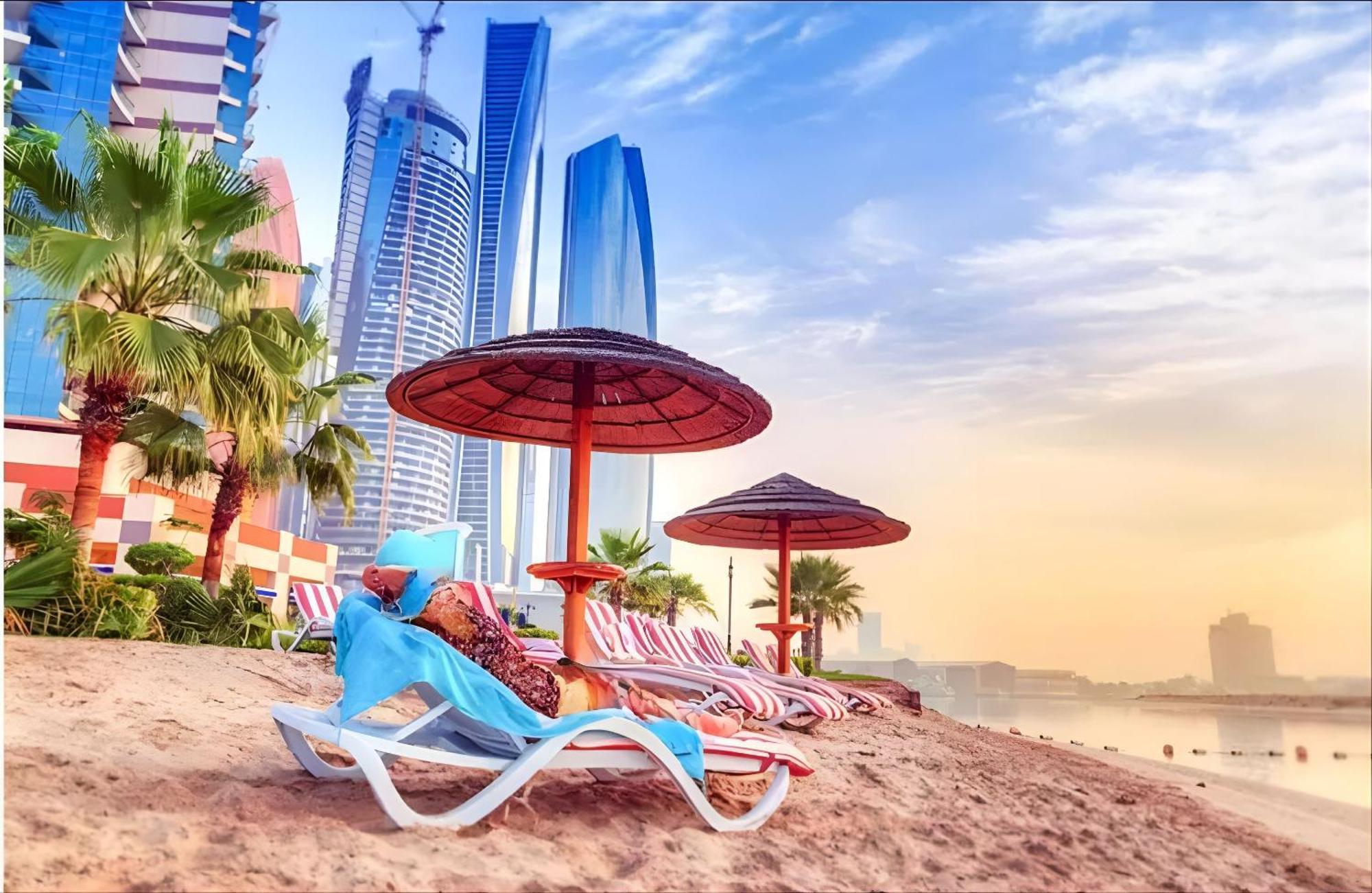 Luxury Abu Dhabi
