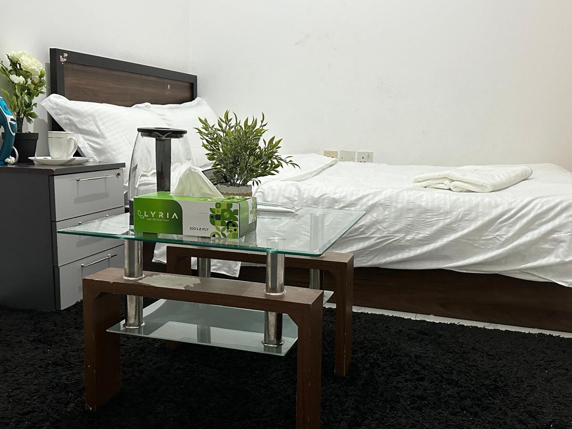 Luxury Albergue